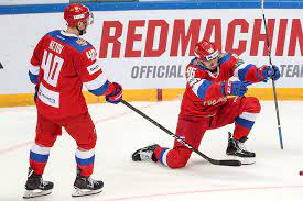 Россия — чехия на чемпионате мира по хоккею: Rossiya Chehiya 7 2 Obzor Matcha Kubka Pervogo Kanala 15 Dekabrya 2018 God Chempionat