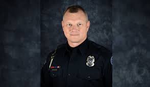 Bridgeport police department / contributed photo bridgeport — a decorated bridgeport police officer died suddenly in stamford saturday night,. Decorated Police Officer Daniel Webster Shot In Albuquerque Suspect Arrested