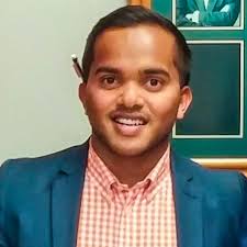 Daniel Sandor's Instagram, Twitter & Facebook