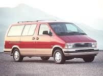 Image result for Oxford White 1992 Aerostar