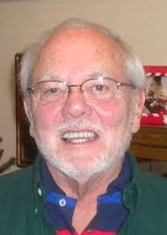 Woodruff "Woody" Oliphant Obituary