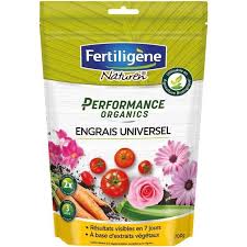 Fertiligene Engrais Performance Organics Universel 700 G En 2020 Engrais Plante Ornementale Engrais Organique