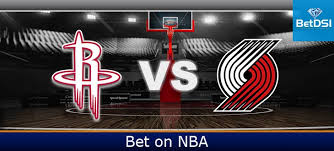 Houston rockets video highlights are collected in the media tab for the most popular matches as soon as video appear on video hosting sites like youtube or dailymotion. Houston Rockets Vs Portland Trail Blazers Ats Prediction Betdsi