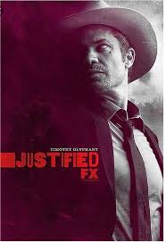 📽Justified (TV Series 2010–2015) Justified (2010–2015) is a critically  acclaimed crime drama that follows U.S. Marshal Raylan Givens, portrayed by  Timothy Olyphant, as he enforces the law in his hometown of Harlan,