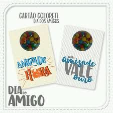Maybe you would like to learn more about one of these? Cartao Dia Dos Amigos No Elo7 Caixinhas Tematicas E Papelaria Personalizada Cb08ee