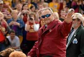 Bobby bowden, the folksy florida state coaching icon, has died at age 91. Bobby Bowden S Excellence Changed Florida Football And As A Result The Sec Forever