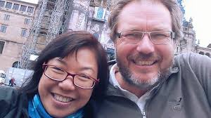 Camino ~ Arca to Santiago and beyond