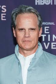 Michael Park Editorial Stock Photo