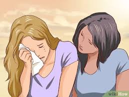 Kata kata untuk orang jatuh sakit & ingin sembuh. 4 Cara Untuk Menghibur Teman Wikihow