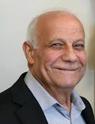 Samar Saab's Instagram, Twitter & Facebook