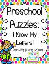 Check spelling or type a new query. Letter To Picture Puzzle Match Worksheets Teaching Resources Tpt