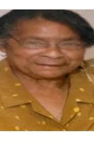 Wilma Reeves Easley Obituary in Martinsville at Hairston Funeral Home