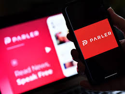 Banned from store letter : Apple Bans Parler From App Store Over Content That Promotes Violence