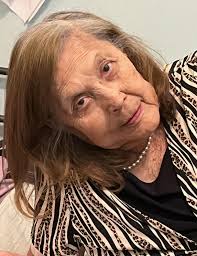 Obituary information for Ovelia Paz