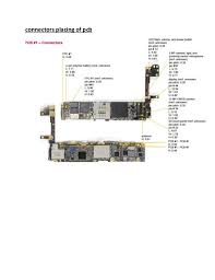 Schematic diagram searchable pdf for iphone 66p5s5c54s4 pdf versionincluded the following pdfonly use for repair serviceiphone 6 schematic diagramiphone 5s schematic diagramiphone 5c iphone 6 schematic diagram. Iphone 6 Schematic And Pcb Layout Pcb Designs