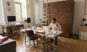 The entire amount of a direct home office expense is deductible. 20 Beautiful Examples Of Home Office Feng Shui