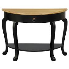 A wide variety of half round console tables options are available to you, such as general use, design style, and material. Rome Italy Half Moon Console Table Solid Timber Half Round Sofa Table Wholesale Italy Furniture Amerrich
