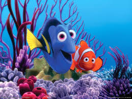 Fondos De Pantalla Animados En Hd Gratis Para Descargar 4 Hd Wallpapers Disney Finding Nemo Disney Duos Finding Nemo