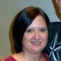 Obituary information for Crystal Anna