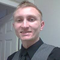 Christopher Stonecipher's Instagram, Twitter & Facebook