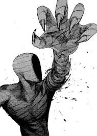 Ajin Ibm Ajin Anime Ajin Ajin Manga