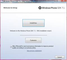 If you're looking for how to download windows 11, it won't be available for a while yet, but here's how you'll do it once it goes live. Windows Phone Sdk 7 1 Rtw Release To Web Now Available Windows Info Portal