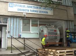 Maybe you would like to learn more about one of these? A Venit Rmn Ul La Spitalul JudeÈ›ean Din Severin Realitatea De Mehedinti