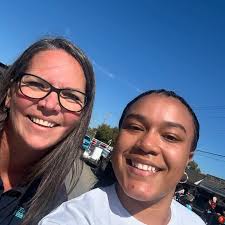 These last few weeks have been a whirlwind! From door knocking to parades  and trunk or treats, we have been literally everywhere! I am a firm  believer that our community is a