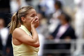 To brzmi jak sen! Maja Chwalińska w finale Roland Garros Tenis