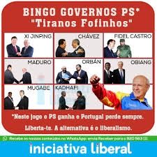 Mais liberdade política, social e económica #portugalmaisliberal. Iniciativa Liberal Acusa Governo De Proximidade A Ditadores Tiranetes E Regimes Com Pouco Apreco Pelas Regras Democraticas O Jornal Economico