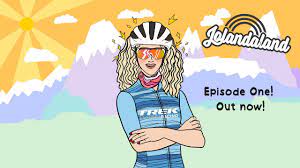 What's in the head of jolanda neff? Jolanda Neff Home