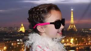 A Tribute to Nicole Ahl