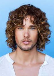 Frankly, long hairstyles may not be suitable for men with fine hair types. 101 Hairstyles For Guys With Curly Hair 2021 Style Easily