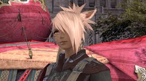 Maybe you would like to learn more about one of these? Your Favorite Final Fantasy Xiv Hairstyle Is Back In Style Jioforme