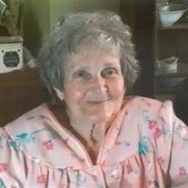 Lillie Wansley Vickers Obituary