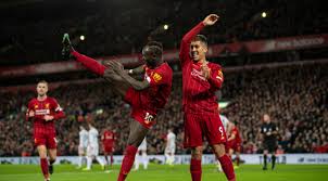 The official liverpool fc website. Nike Stanet Tehnicheskim Sponsorom Liverpulya S Sezona 2020 2021 Telekanal Futbol