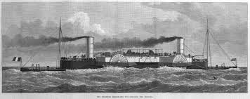 The Bessemer Saloon Steamer | The Shipyard