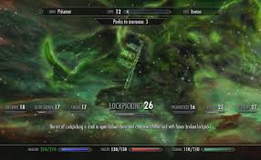 Novice locks have a lot of give; Lockpicking The Elder Scrolls V Skyrim Wiki Guide Ign