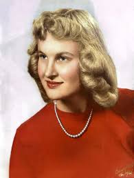 Aldeen C. Swenson (Nee Abendschein)