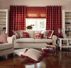 Fabric, style, length, pattern, and so on. How To Choose Curtains For The Living Room Hall 50 Ideas