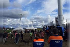 C'est la deuxième fois en un an et demi que ce type de. Cantal Une Rave Party Organisee Pendant Le Week End Sur Des Terrains Agricoles A Talizat Actu Cantal