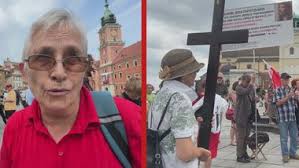 Afera w Nowym Sączu. Proboszcz tłumaczy się z wpisu parafii