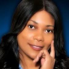 Darnisha Harrison (@CEO_CuresDengue)