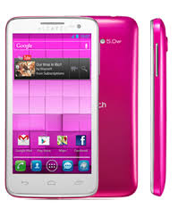 Alcatel One Touch XPop