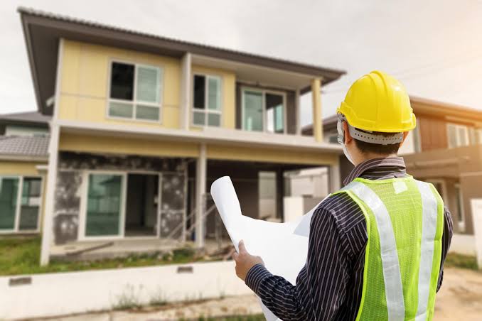 Common Problems Found During Building Inspections