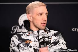Kyle Daukaus expects to finally get his flowers with UFC Freedom 250 win