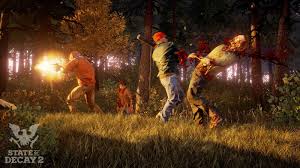 In deutschland war er am 30. Top Upcoming Zombie Video Games Of 2018 Gameranx