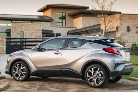 I know all the low hp, fwd people complain about. Ugliest Cars Of The 2019 Model Year Scott Bradford Off On A Tangent