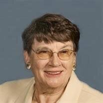 Verna Elizabeth Richards Obituary