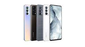 Realme GT2 Explorer Master Edition ...